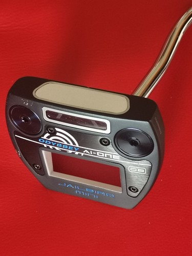 Odyssey one jailbird - ai-one, mini