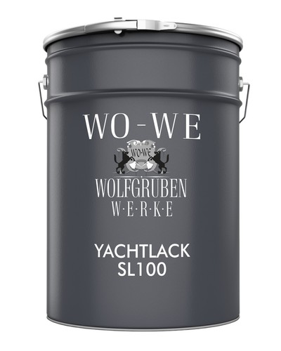 Yachtlack bootslack holzlack - bootslack,