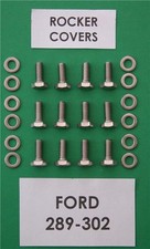 SB V8 FORD 289-302 / 351W