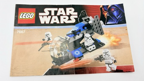 Lego star wars 7667 - lego®,