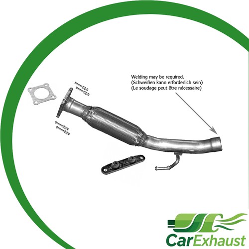 Reparaturrohr für caddy - reparaturrohr, vw