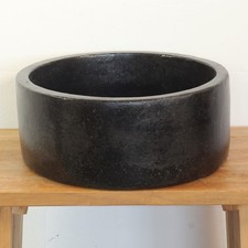 Ware waschbecken terrazzo - waschbecken,