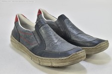 Rieker  Herren Halbschuhe