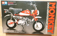 Tamiya 16030  Honda Monkey