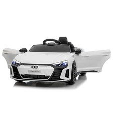 Neu Audi E-TRON RS GT Kinder