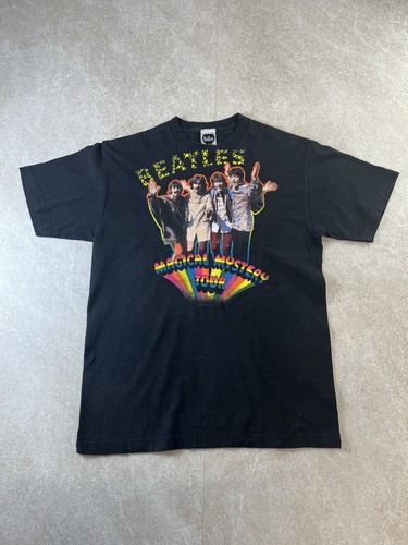 The beatles magical mystery - the,