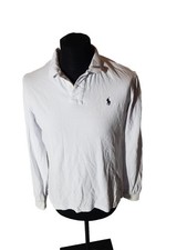 Ralph Lauren Poloshirt Gr. M