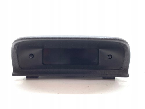 Display peugeot 307 - display,