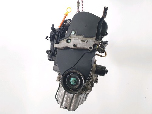 Motor typ bca für - bca, volkswagen