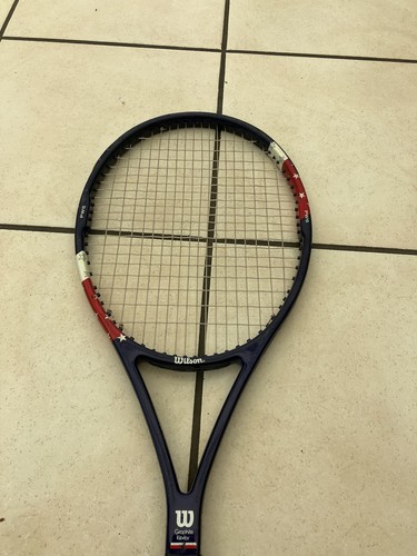 Tennisschläger wilson pro - wilson,