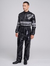 Herren Outfit Gerätereparatur