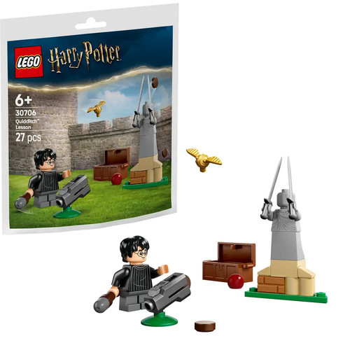 Lego harry potter 30706 - harry, potter™