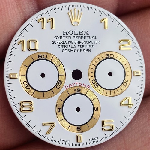 Rolex arabisches zifferblatt - rolex,