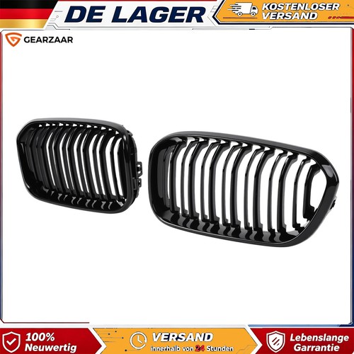 Nieren grill frontgrill passt - nieren,