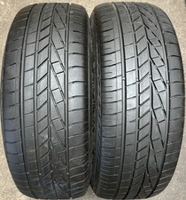 2 Sommerreifen Goodyear Excellence AO 235/55 R19 101W RA168