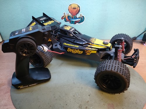 Tamiya carson chassis mit - carson,