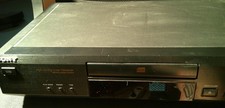 SONY CDP-XE220 CD PLAYER -
