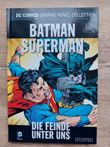 Comics graphic novel - dc,