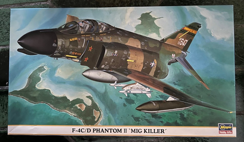 Hasegawa 4c d - 1:72,