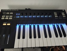 Native instruments komplete - instruments,