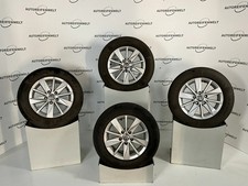 Sommer Kompletträder