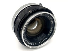 Tokyo Kogaku UV Topcor 53mm