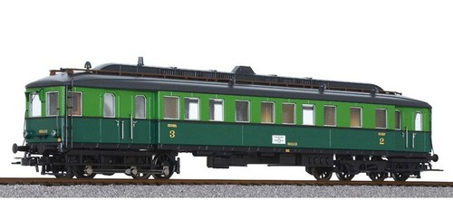 Liliput l133016 spur - liliput,