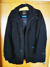 +++Wistotec Quattro+Funktionsjacke+XL+Schwarz+NEU+++