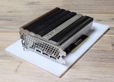 Palit GeForce GTX 1650 KalmX