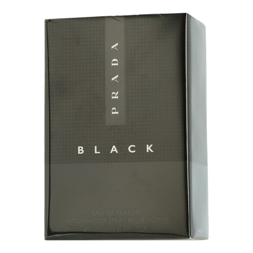 Prada luna rossa black edp - rossa,