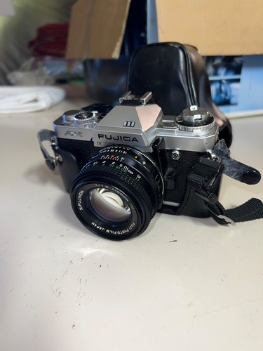 Fujica mit x - ax-3,