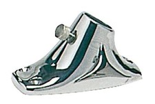 Flaggenhalter Ø20mm Edelstahl