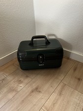 Rimowa Beauty Case Dunkelgrün