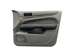 Türverkleidung Türpappe