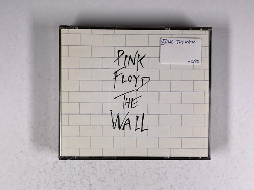 Pink floyd the wall - floyd,