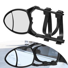 Dual-View Aufsatzspiegel