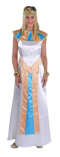 ägypterin kostüm kleid - kostüm,