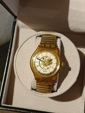 Swatch Swiss Automatic 1992