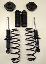 Fahrwerk Serienfahrwerk