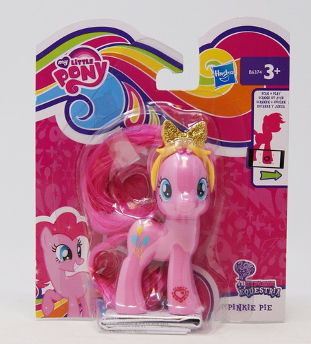Little pony explore - pony,