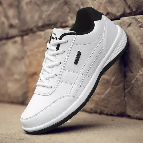 Herren running sneaker leichte - herren,