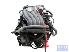 original Benzin Erdgas Motor komplett BSX 80KW 109 PS VW Caddy 2K 2.0 EcoFuel