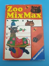 Zoo Mix Max Ravensburger