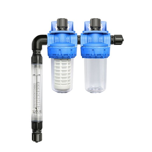 Bypass durchfluss messzelle - bypass, durchfluss-messzelle