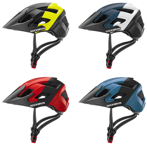 Rockbros schutzhelm - rockbros,