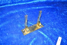 Tragstuhl / Werkschlitten  für Regulatoren- Wiener- Freischwinger  6nsa9