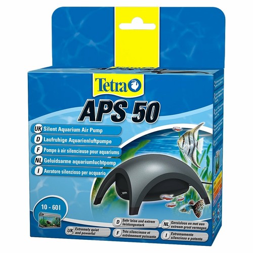 Tetra aquarienluftpumpen aps - tetra,