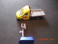 Abschleppwagen von Dickie Toys