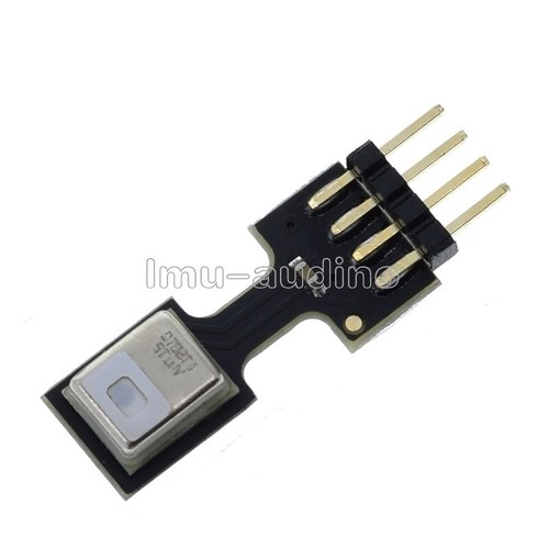 Aht15 temperature humidity - aht15,