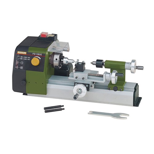 Proxxon feindrehmaschine - proxxon,